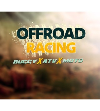 Offroad Racing - Buggy X ATV X Moto Steam Key GLOBAL
